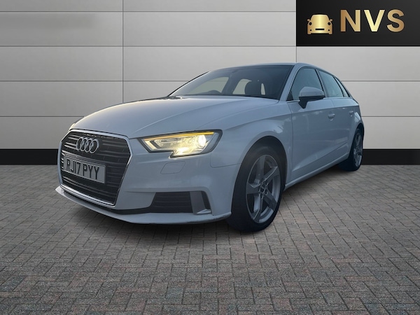 Used Audi A3 2017 for sale - 76075945: Photo 3