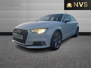 Used Audi A3 2017 for sale - 76075945: Photo 3