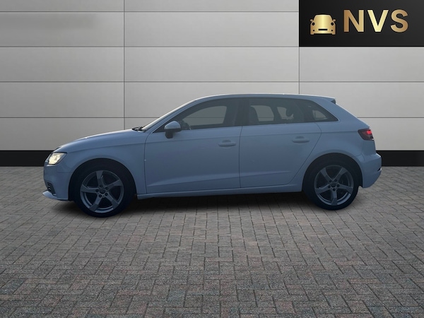 Used Audi A3 2017 for sale - 76075945: Photo 4