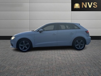 Used Audi A3 2017 for sale - 76075945: Photo 4