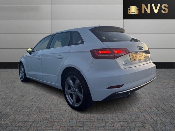 Used Audi A3 2017 for sale - 76075945: Photo 5
