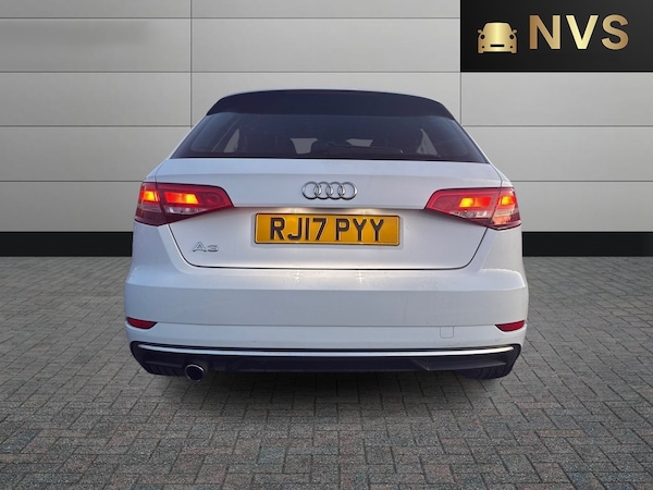 Used Audi A3 2017 for sale - 76075945: Photo 6