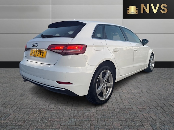 Used Audi A3 2017 for sale - 76075945: Photo 7
