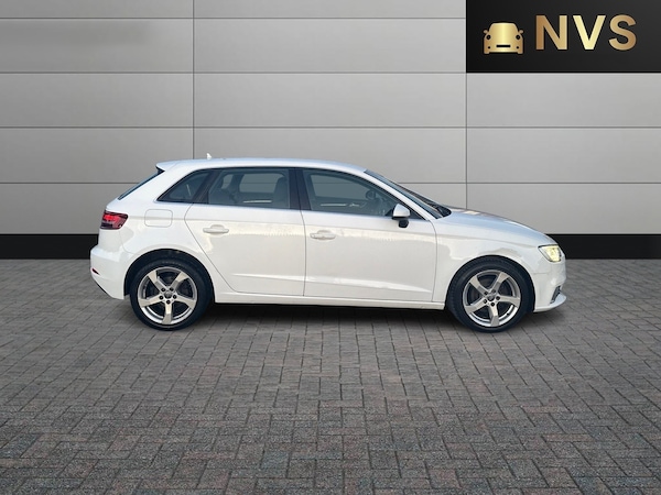 Used Audi A3 2017 for sale - 76075945: Photo 8