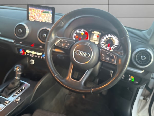 Used Audi A3 2017 for sale - 76075945: Photo 9