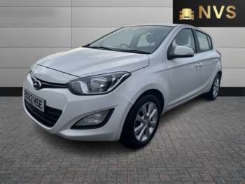 Used Hyundai i20 2012 for sale - 73531124: Photo