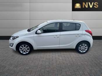Used Hyundai i20 2012 for sale - 73531124: Photo