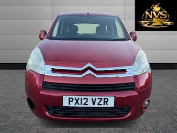 Used Citroen Berlingo Multispace 2012 for sale - 79852184: Photo