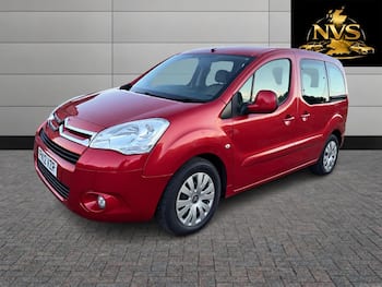 Used Citroen Berlingo Multispace 2012 for sale - 79852184: Photo