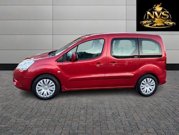 Used Citroen Berlingo Multispace 2012 for sale - 79852184: Photo