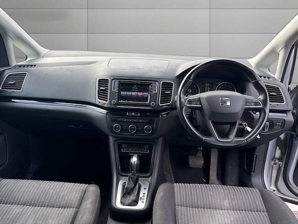 Used SEAT Alhambra 2016 for sale - 76058019: Photo 10