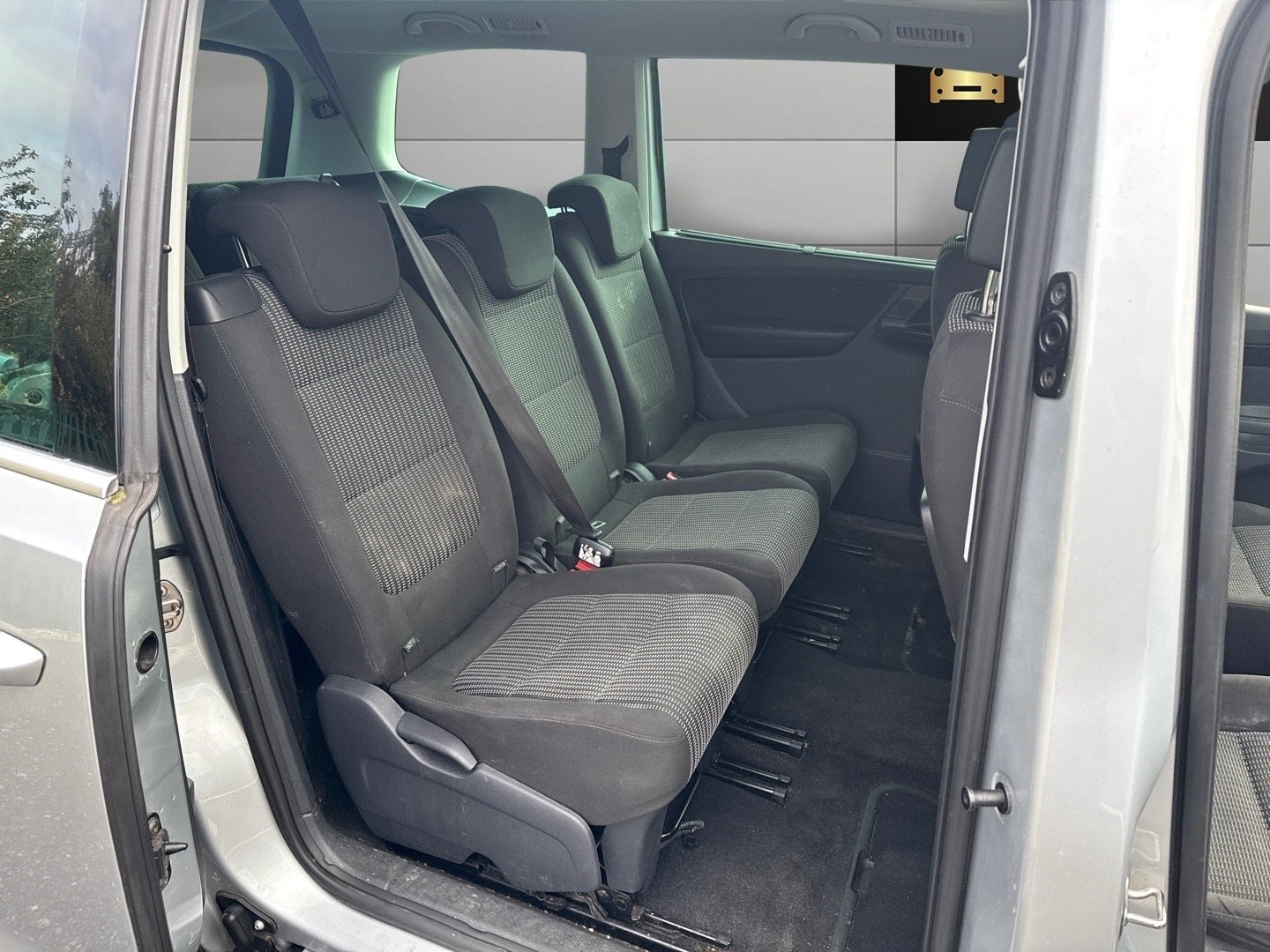 Used SEAT Alhambra 2016 for sale - 76058019: Photo 11