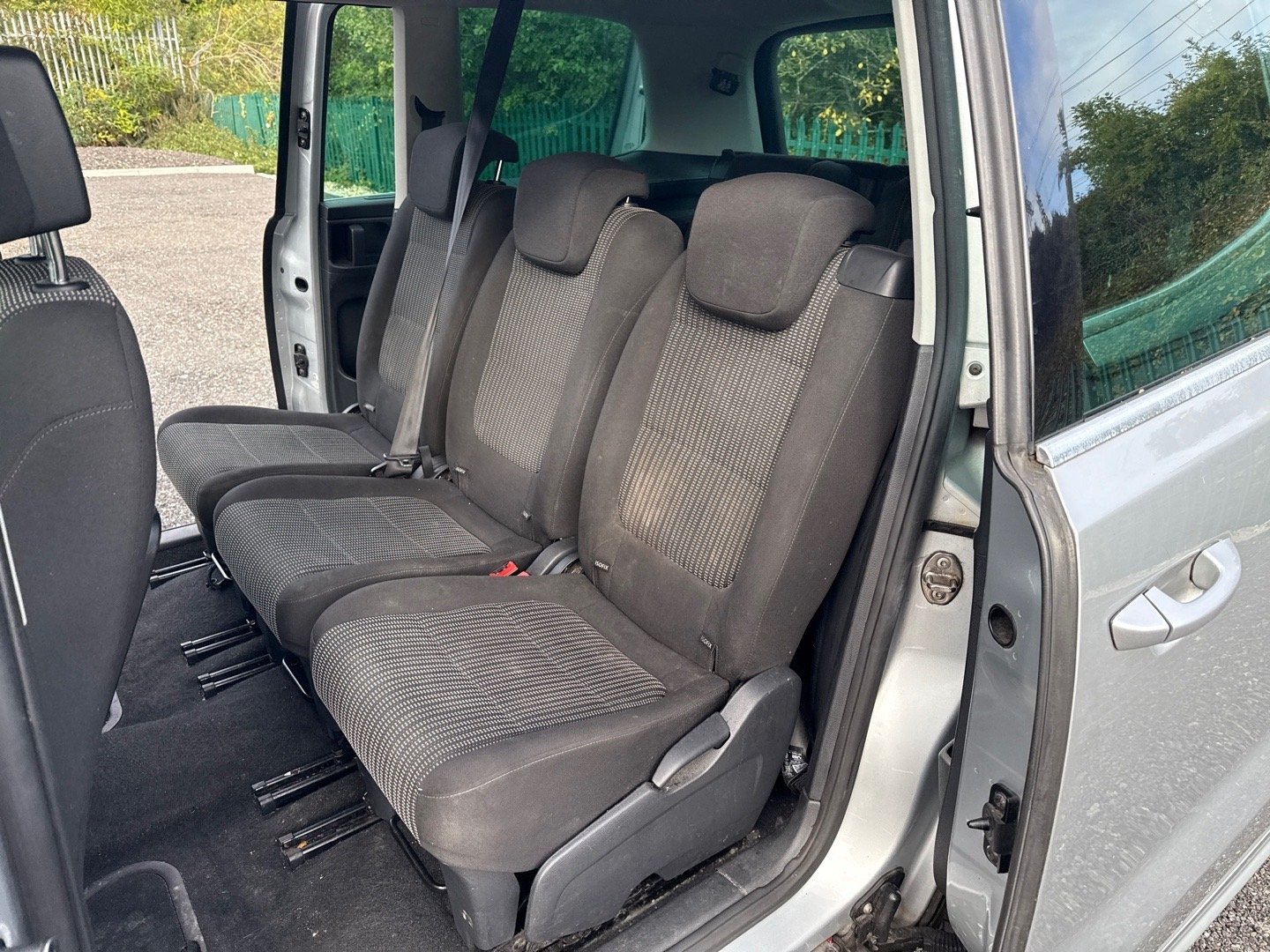 Used SEAT Alhambra 2016 for sale - 76058019: Photo 13