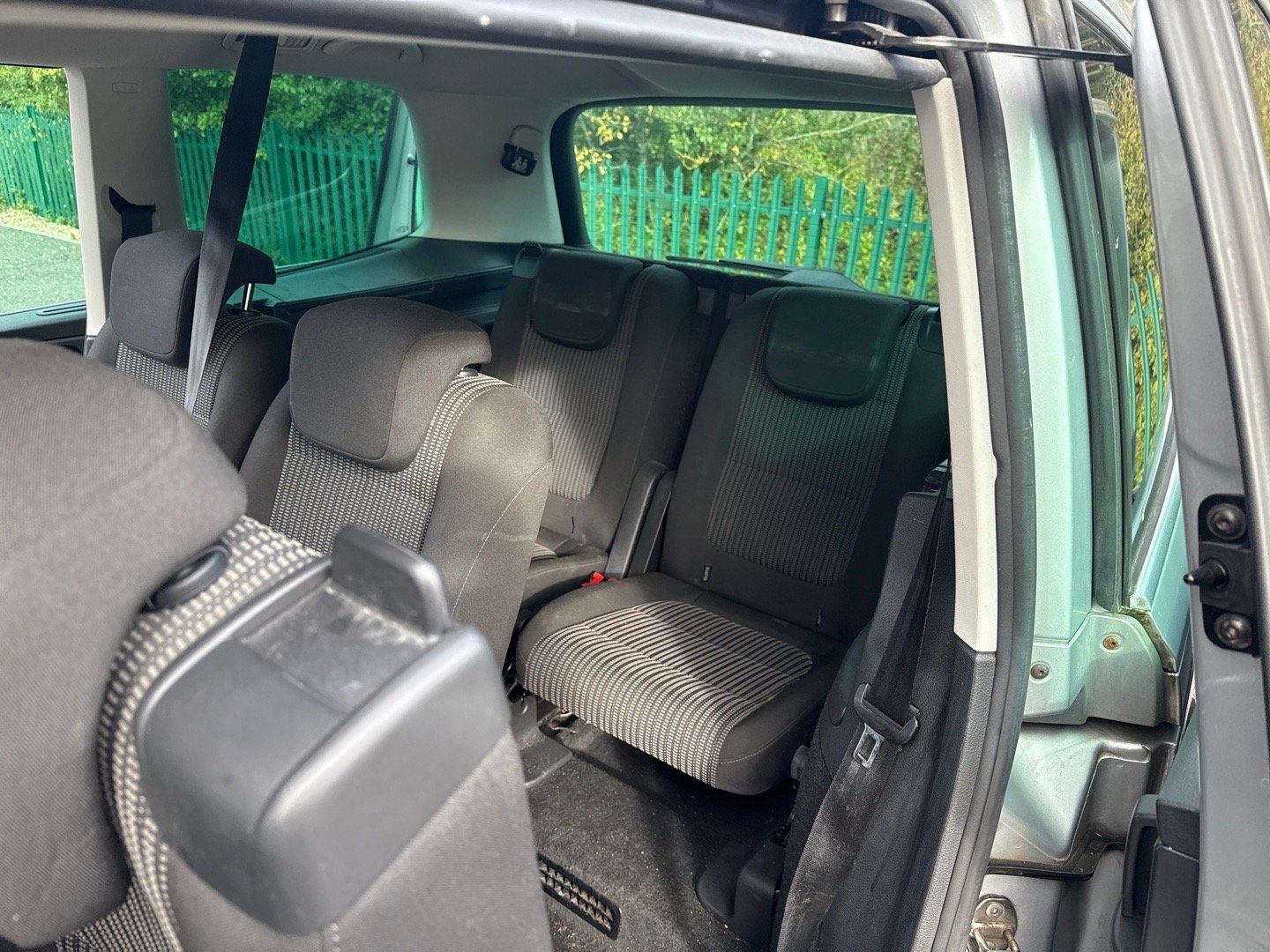 Used SEAT Alhambra 2016 for sale - 76058019: Photo 14