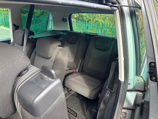 Used SEAT Alhambra 2016 for sale - 76058019: Photo 14