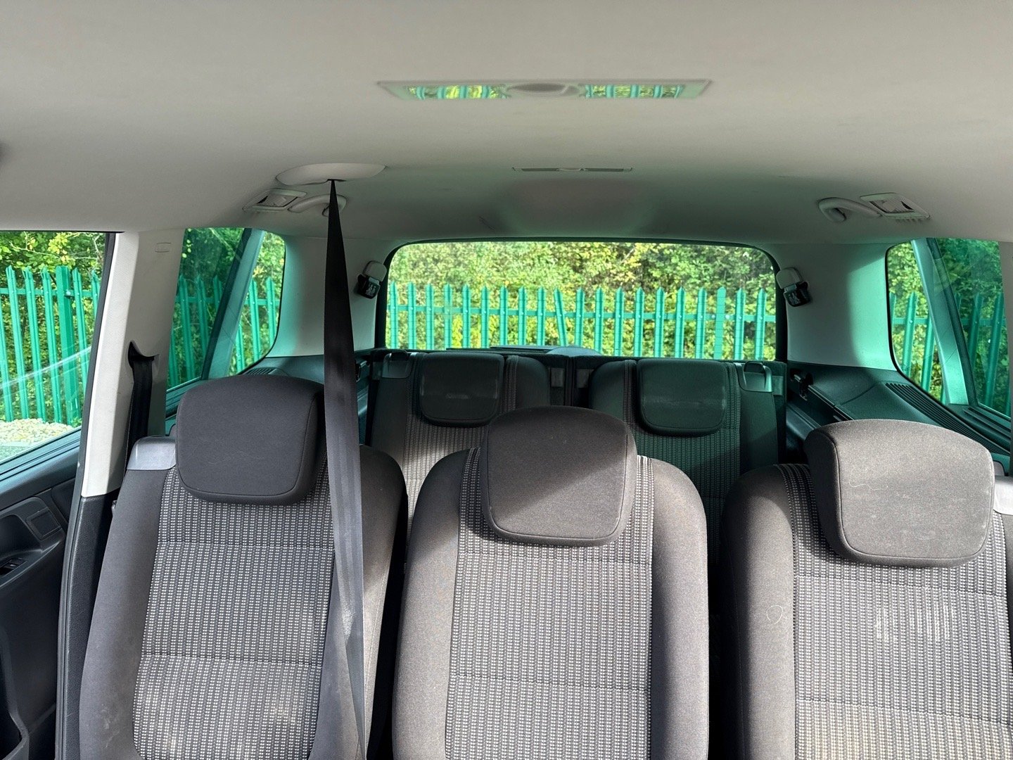 Used SEAT Alhambra 2016 for sale - 76058019: Photo 15