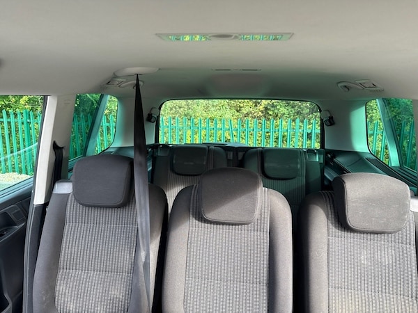 Used SEAT Alhambra 2016 for sale - 76058019: Photo 15
