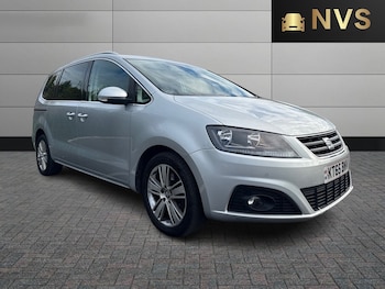 2016 - 2.0 TDI SE 5-Door