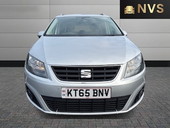 Used SEAT Alhambra 2016 for sale - 76058019: Photo 2