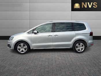 Used SEAT Alhambra 2016 for sale - 76058019: Photo 4