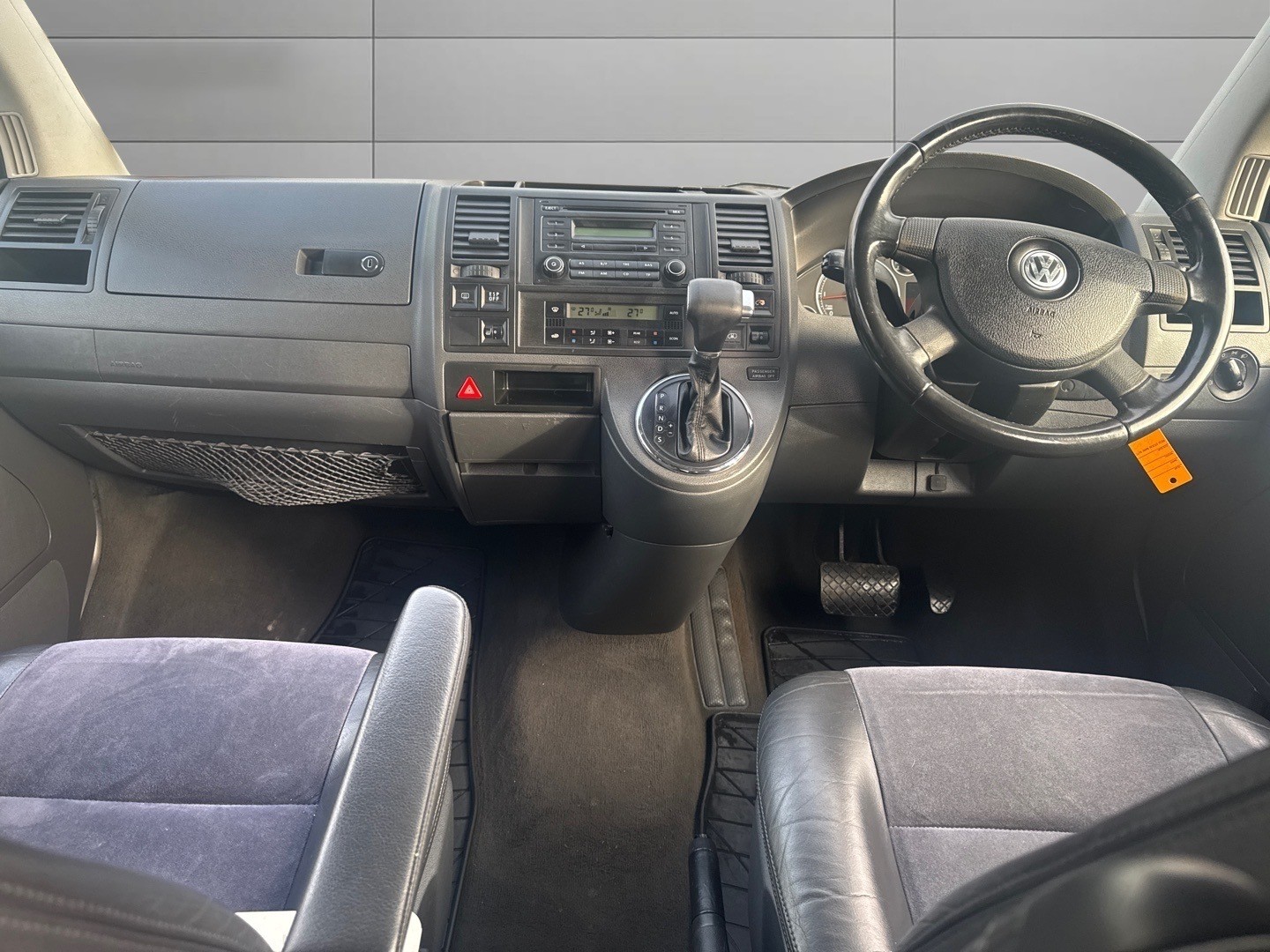 Used Volkswagen Caravelle 2007 for sale - 77083304: Photo 10