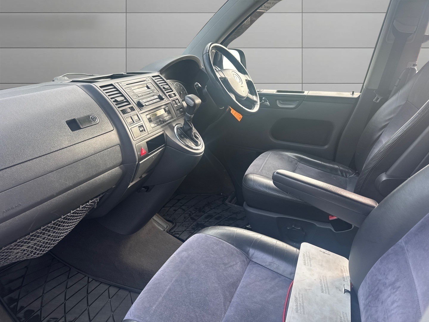 Used Volkswagen Caravelle 2007 for sale - 77083304: Photo 12