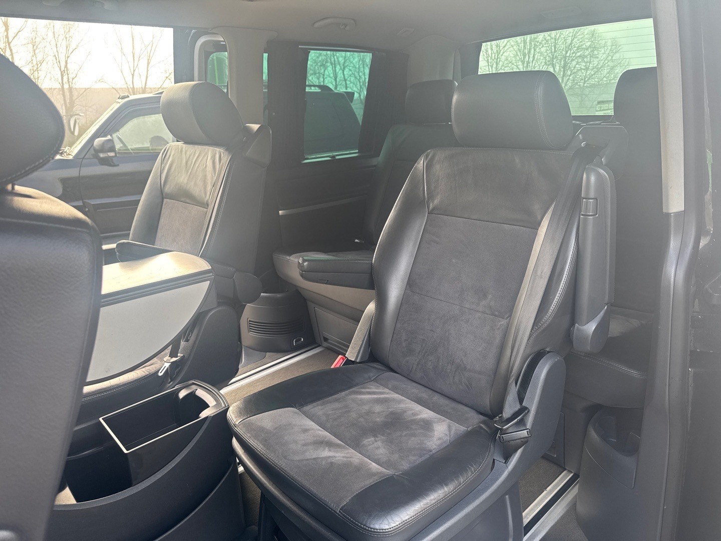 Used Volkswagen Caravelle 2007 for sale - 77083304: Photo 13