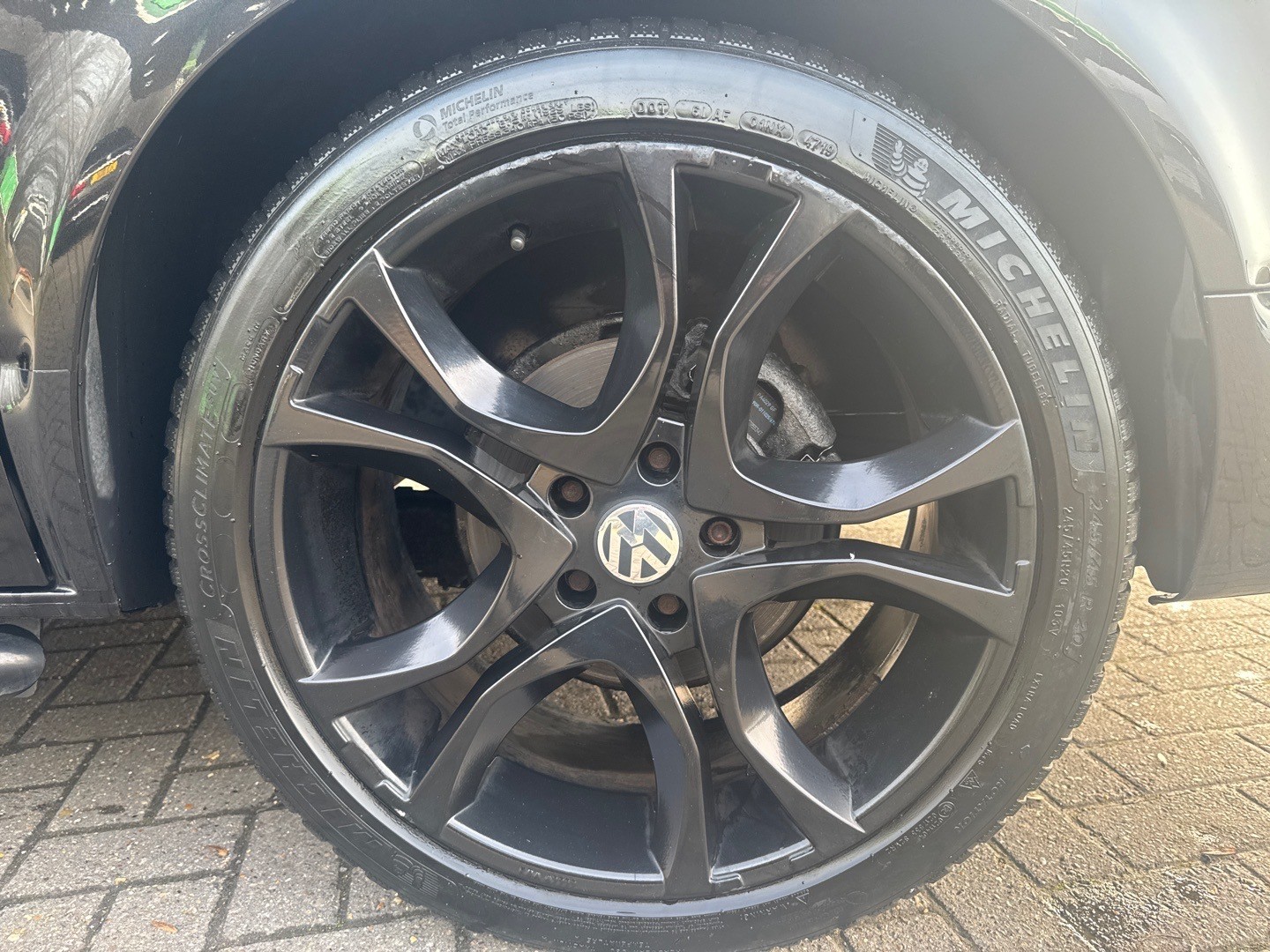 Used Volkswagen Caravelle 2007 for sale - 77083304: Photo 16