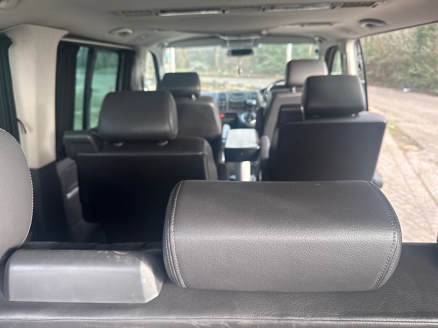 Used Volkswagen Caravelle 2007 for sale - 77083304: Photo 17