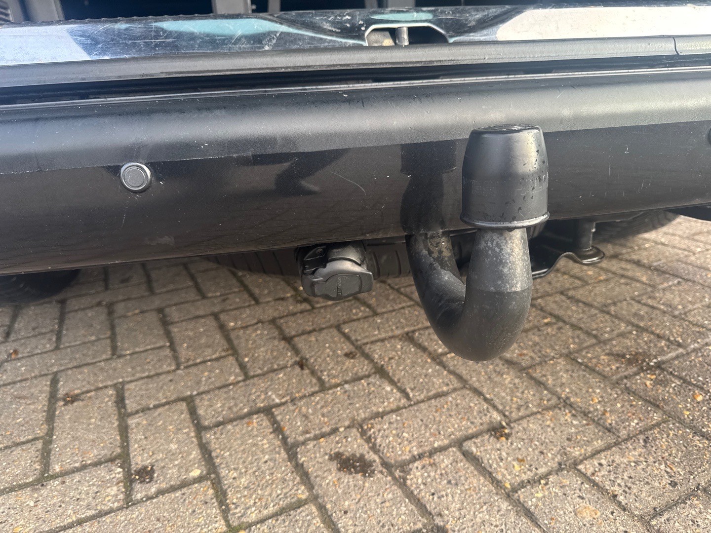 Used Volkswagen Caravelle 2007 for sale - 77083304: Photo 19