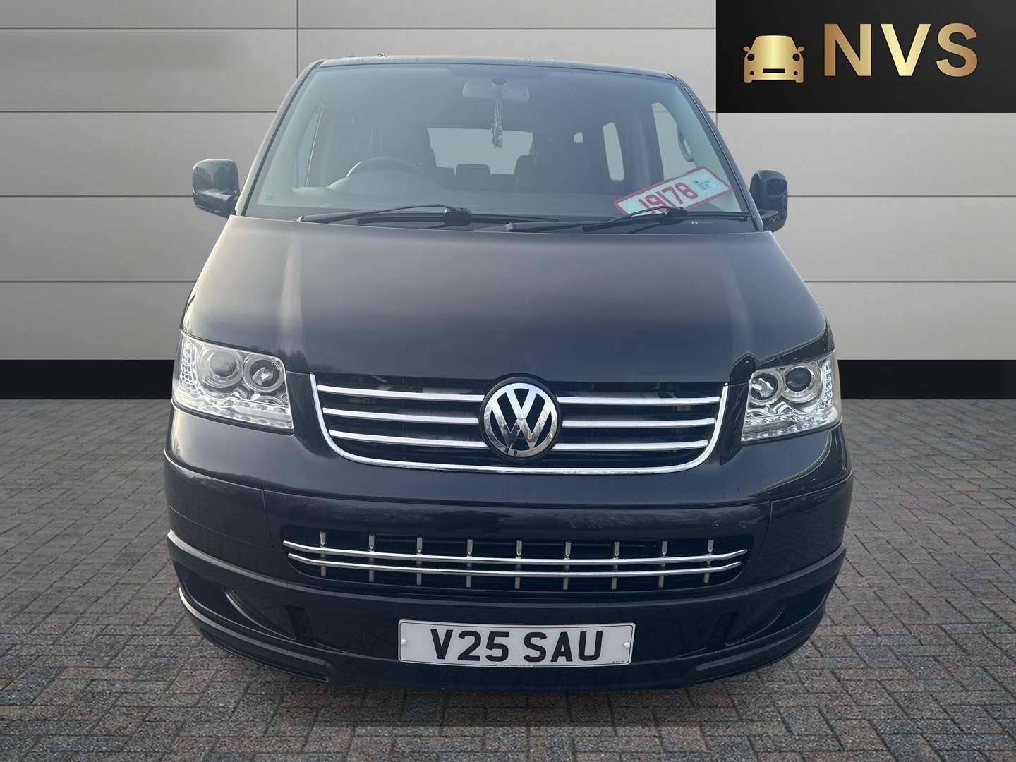 Used Volkswagen Caravelle 2007 for sale - 77083304: Photo 2
