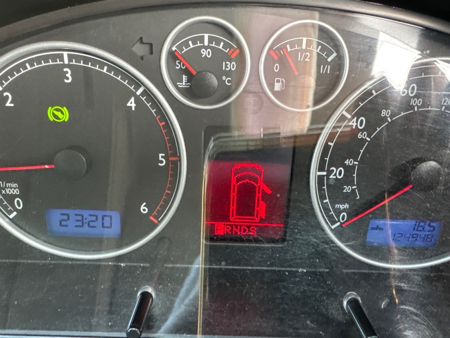 Used Volkswagen Caravelle 2007 for sale - 77083304: Photo 20