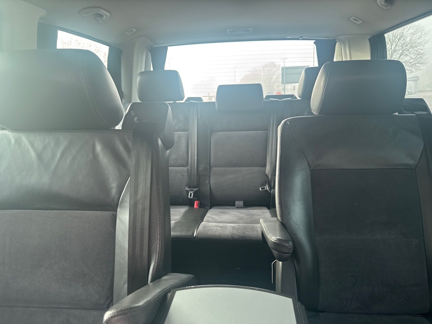 Used Volkswagen Caravelle 2007 for sale - 77083304: Photo 22