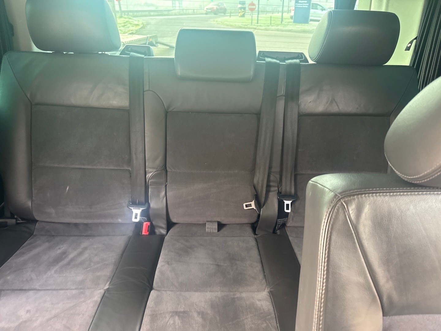 Used Volkswagen Caravelle 2007 for sale - 77083304: Photo 23