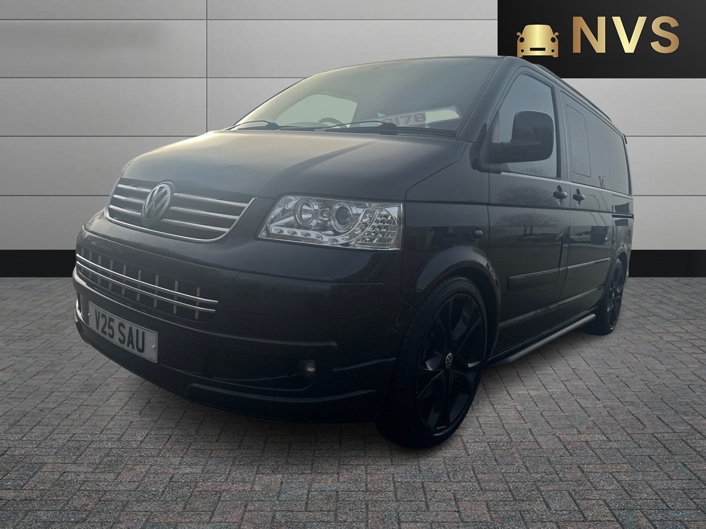 Used Volkswagen Caravelle 2007 for sale - 77083304: Photo 3