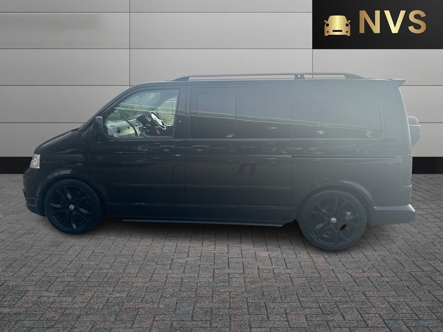 Used Volkswagen Caravelle 2007 for sale - 77083304: Photo 4