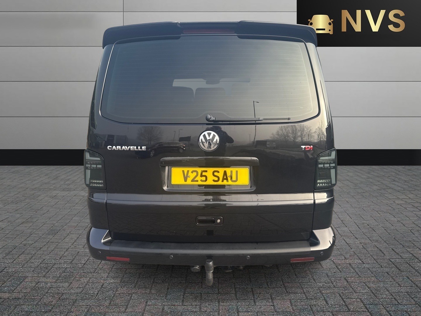 Used Volkswagen Caravelle 2007 for sale - 77083304: Photo 6