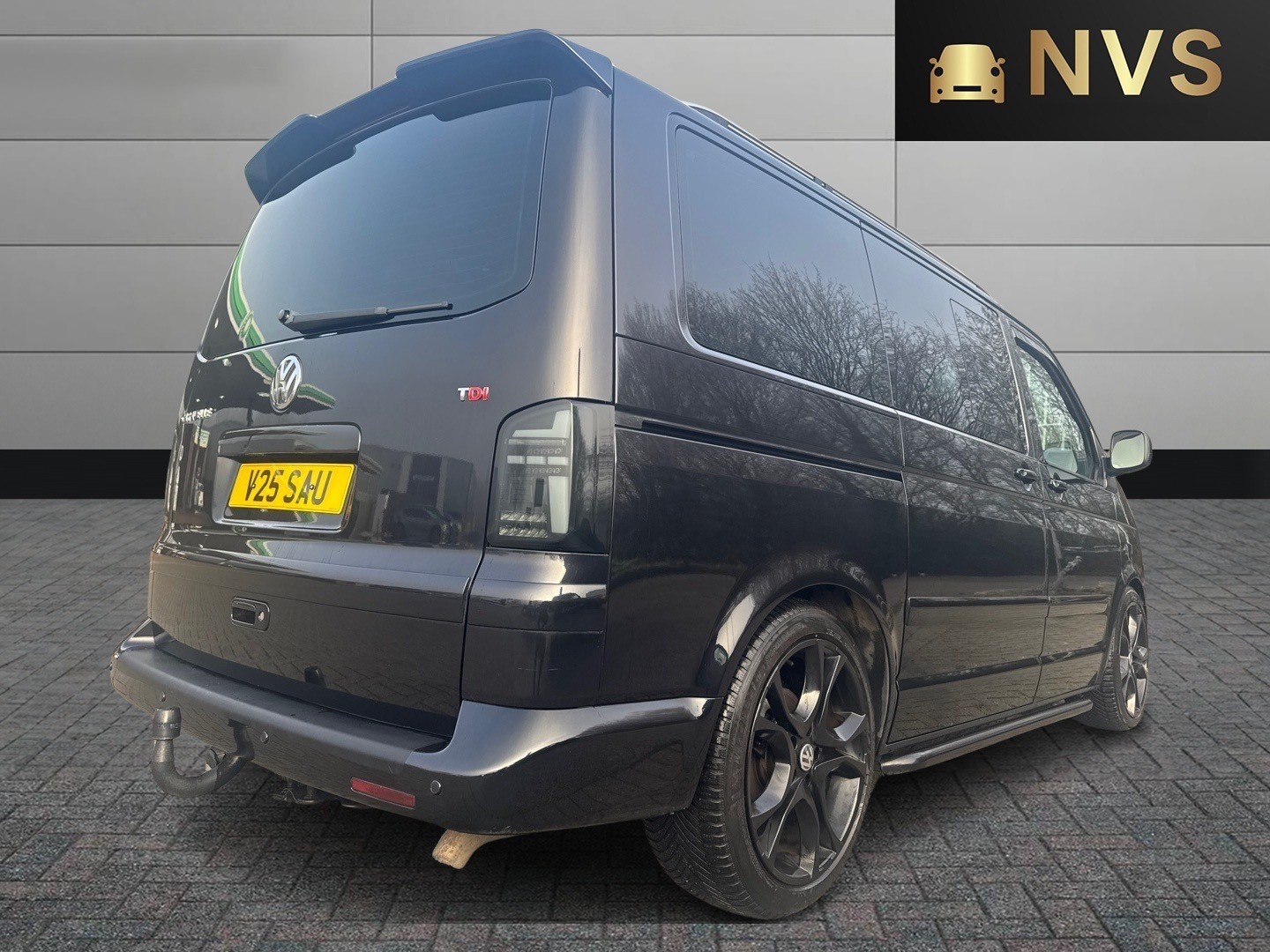 Used Volkswagen Caravelle 2007 for sale - 77083304: Photo 7