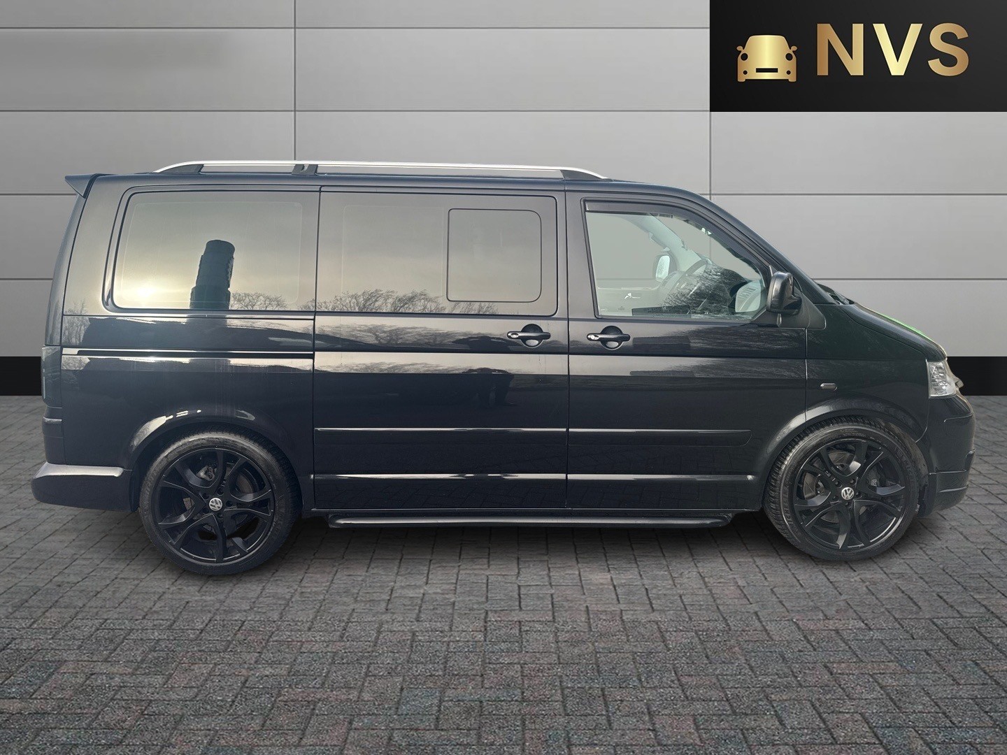 Used Volkswagen Caravelle 2007 for sale - 77083304: Photo 8