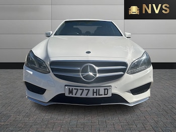 Used Mercedes-Benz E-Class 2014 for sale - 75904281: Photo