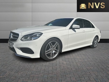 Used Mercedes-Benz E-Class 2014 for sale - 75904281: Photo