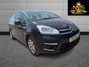 Used Citroen C4 Picasso 2011 for sale - 79228494: Photo