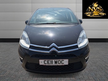 Used Citroen C4 Picasso 2011 for sale - 79228494: Photo