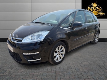 Used Citroen C4 Picasso 2011 for sale - 79228494: Photo