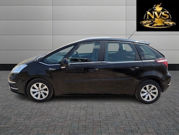 Used Citroen C4 Picasso 2011 for sale - 79228494: Photo