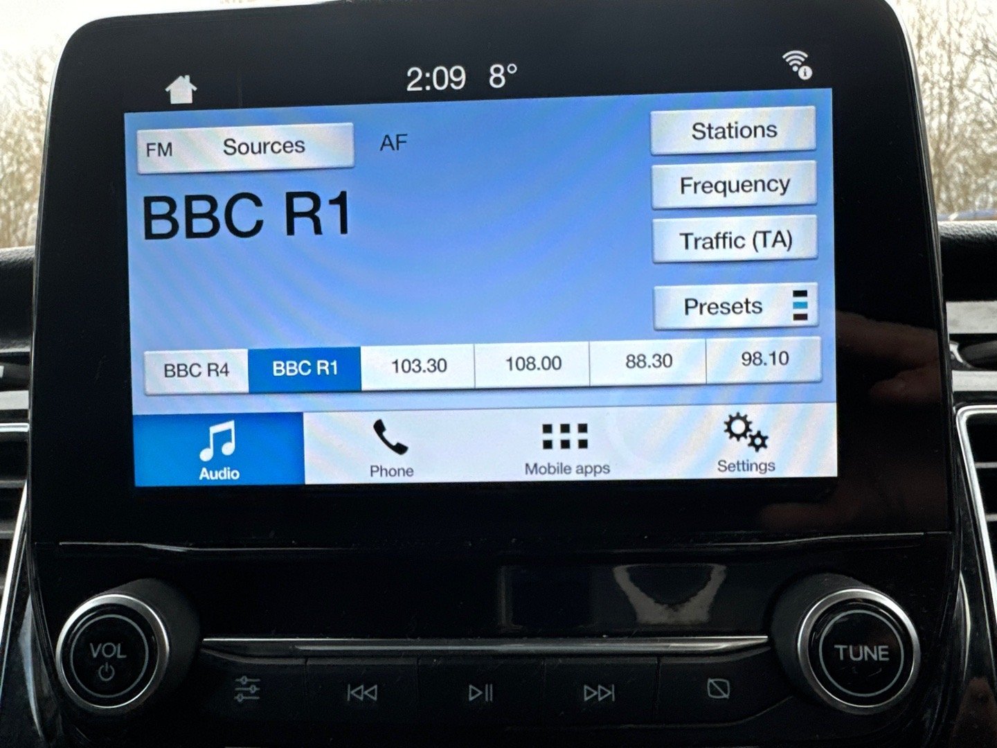 Vehicle 11