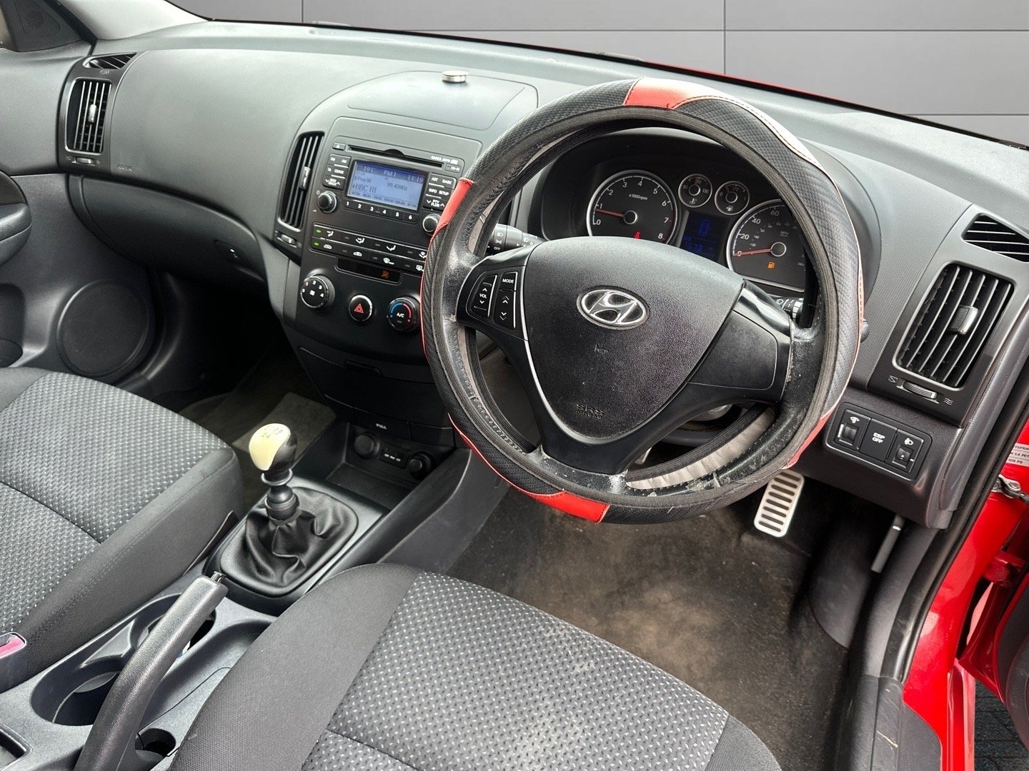 Vehicle 9