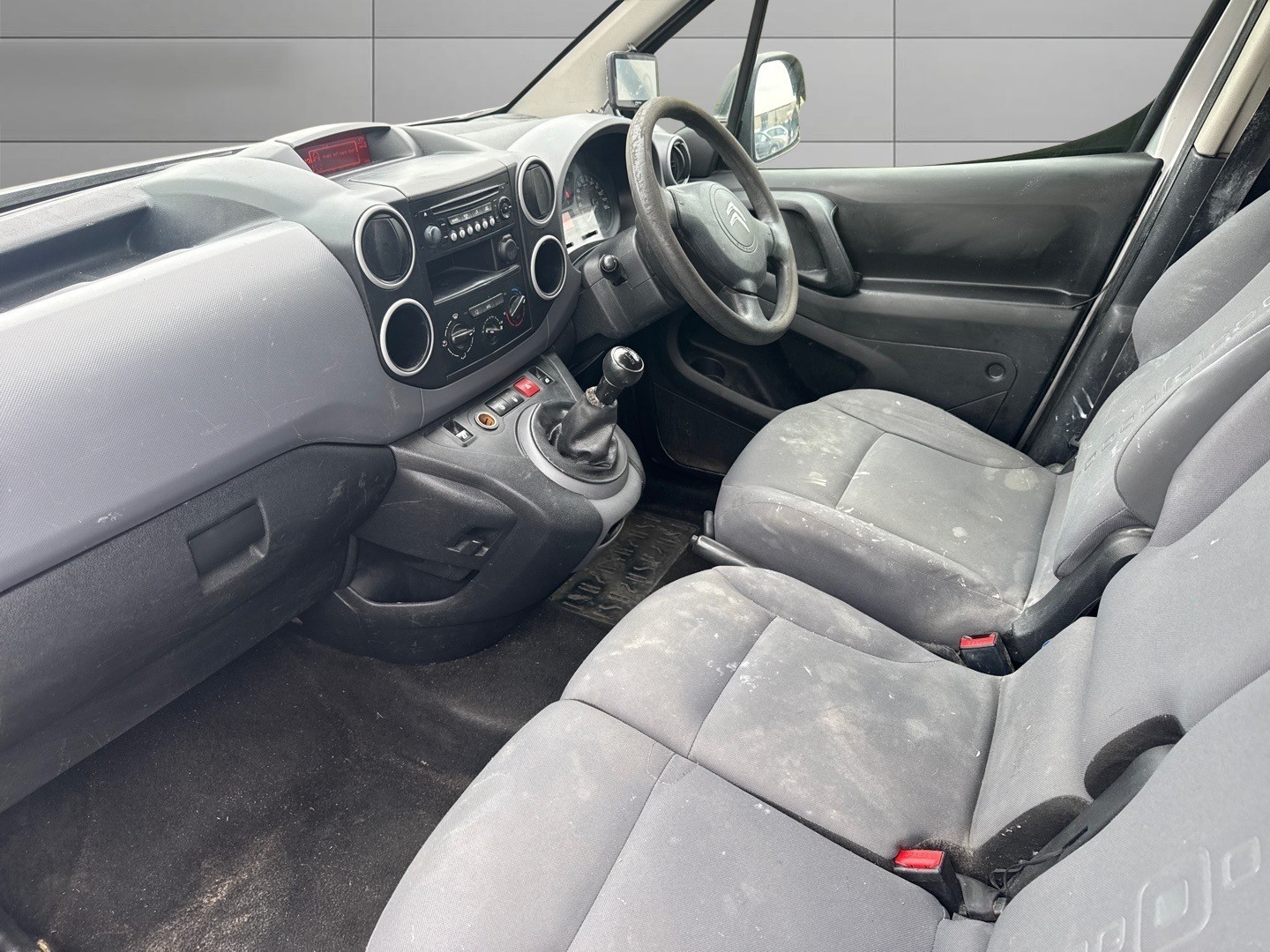 Used Citroen Berlingo 2015 for sale - 76293232: Photo 10