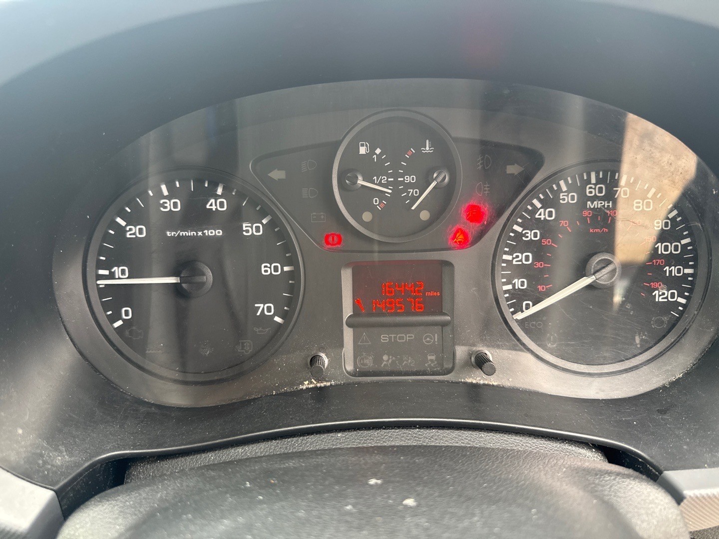 Used Citroen Berlingo 2015 for sale - 76293232: Photo 11