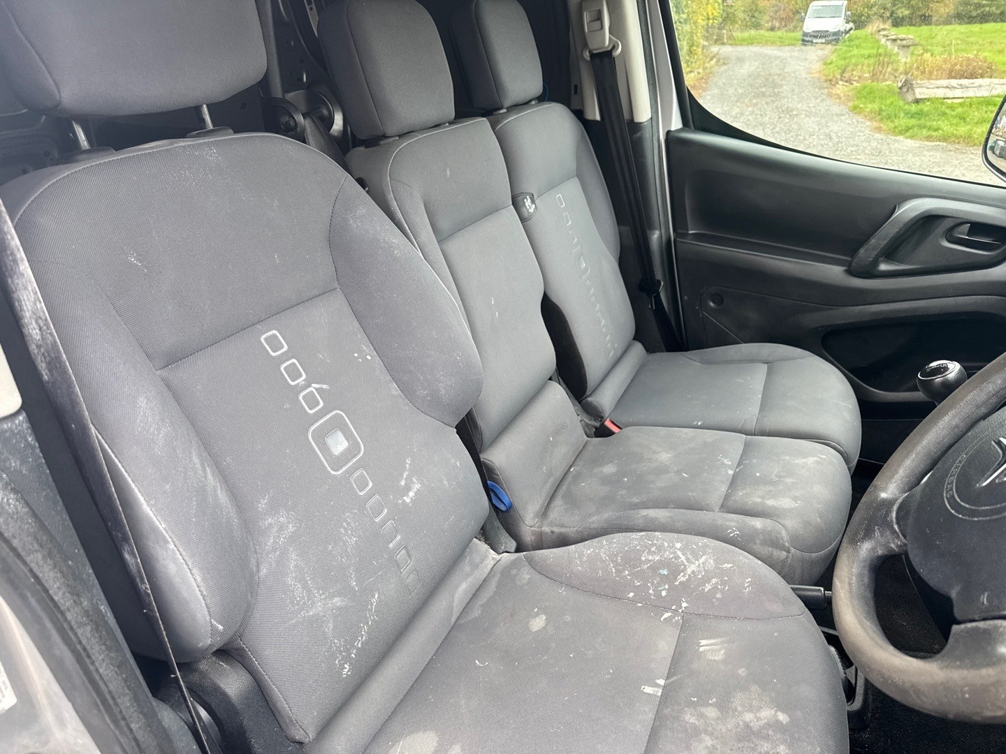 Used Citroen Berlingo 2015 for sale - 76293232: Photo 12